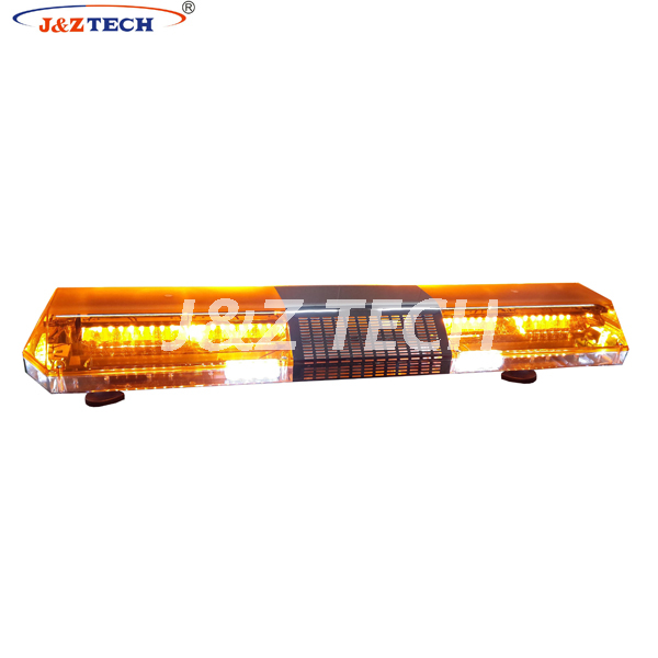 TBD-8J405 LED full size lightbars