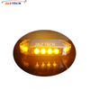 TIR4 Amber Police Strobe Led Mini Lightbar