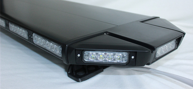 TBD-8100B LED full size lightbars