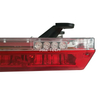 Red Ambulance LED Full Size Lightbars With Speaker