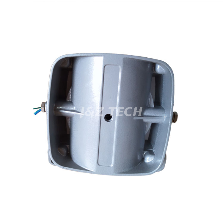 Durable 100 Watt Popular Strong Metal Shape Horn Speaker