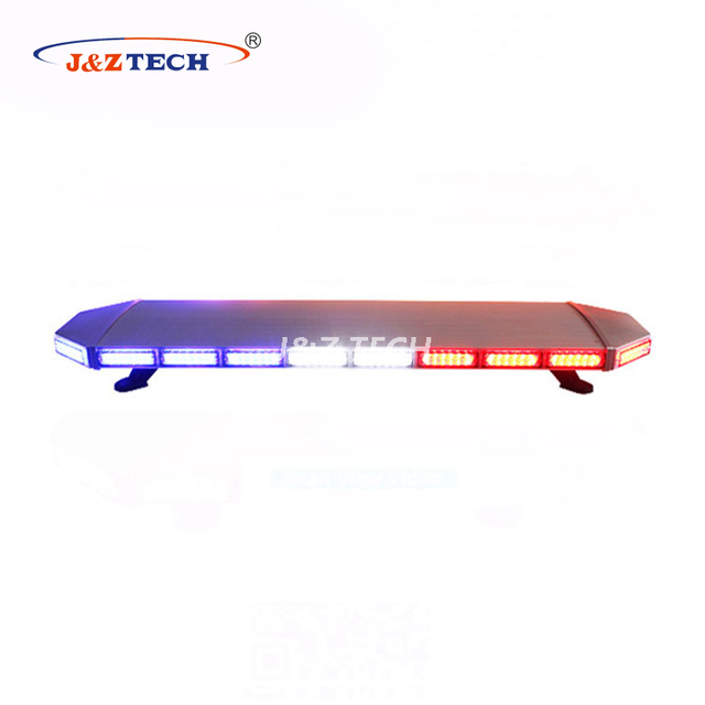 120cm Customizable Stability LED Full Size Lightbars