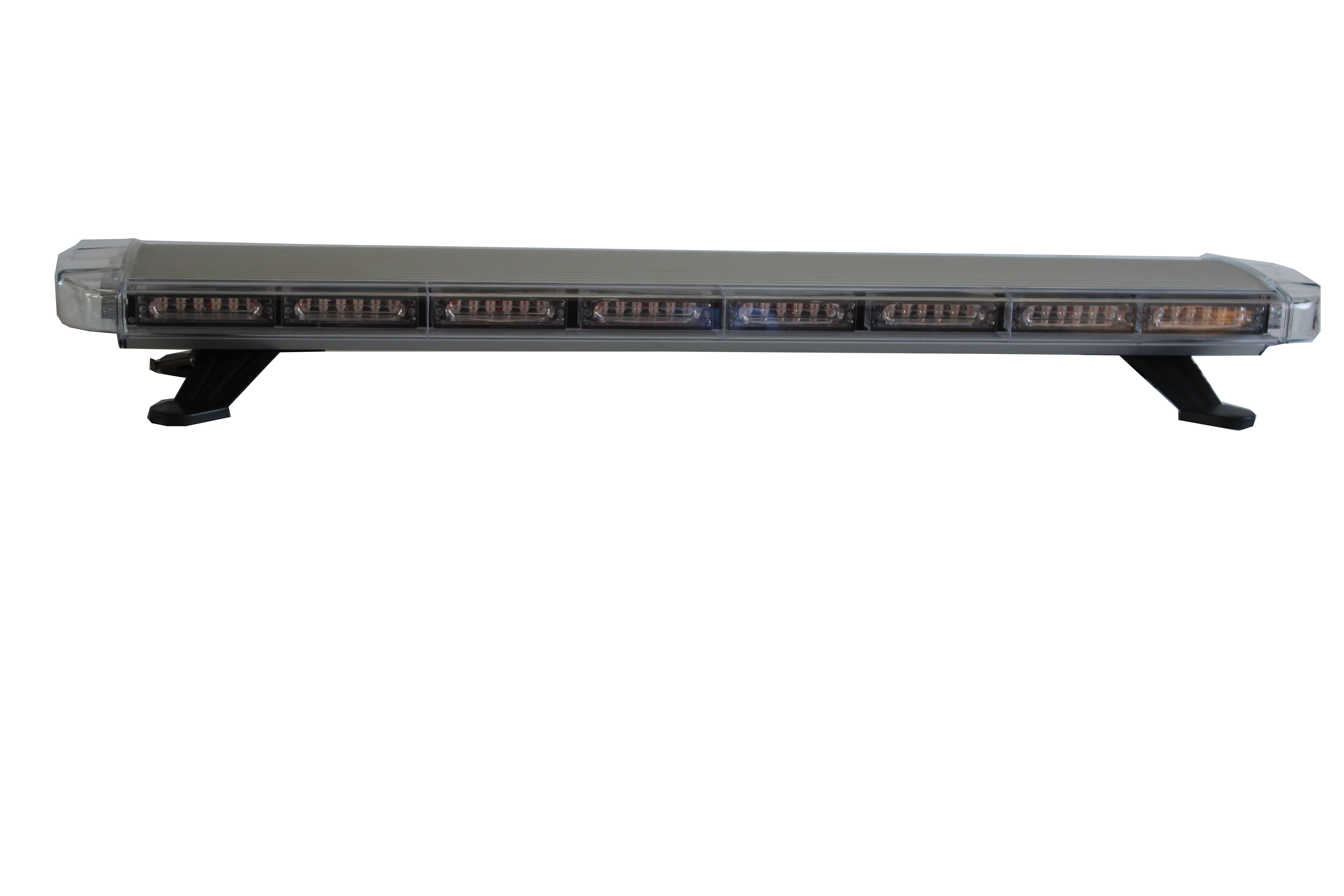 TBD-6500D led full size lightbars