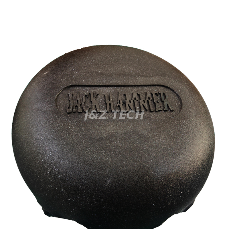 100W Jackhammer Subwoofer Multi tone two speaker horn alarm siren amplifier warning low frequency speaker