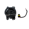 4 inch size JEEP WORK LIGHT 30W for wrangler 