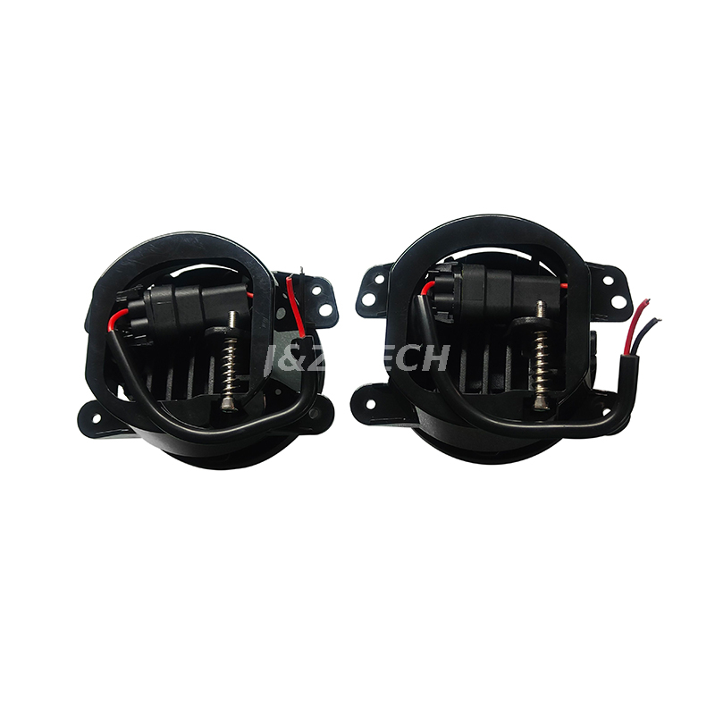4 inch size JEEP WORK LIGHT 30W for wrangler 
