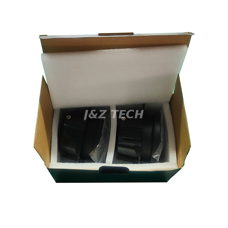4 inch size JEEP WORK LIGHT 30W for wrangler 