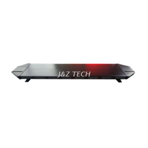 Roof-Top High Bright Aluminum LED Full Size Lightbars