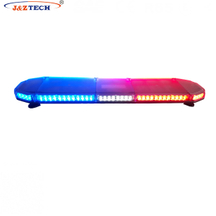 12v Flash Warning Lighting LED Full Size Lightbars