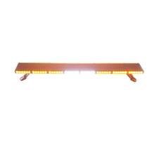 High Bright Slim Aluminum LED Full Size Lightbars