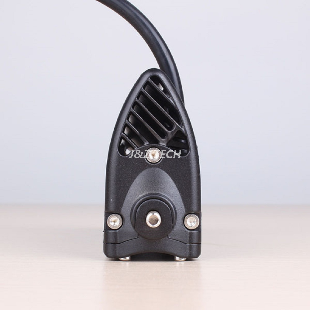 CREE 3535 LED Work Lightbar 