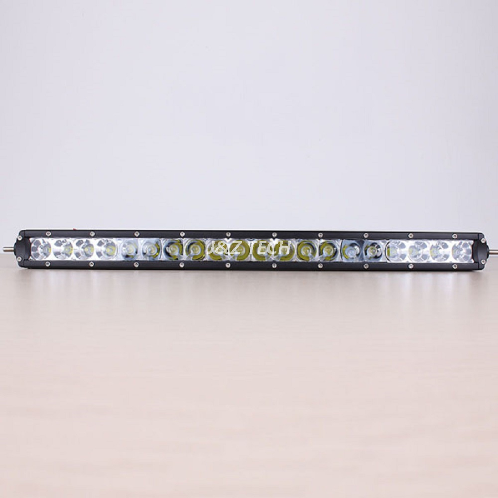 CREE 3535 LED Work Lightbar 
