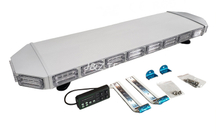 120cm Multiple Colors Powered LED Full Size Lightbars