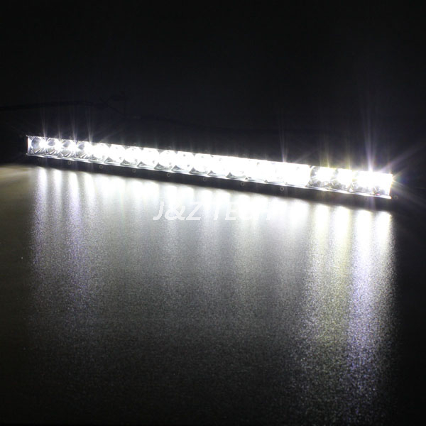 CREE 3535 LED Work Lightbar 