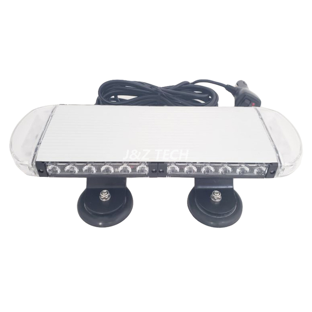 13 Inch Signal Warning Police LED Mini Lightbar