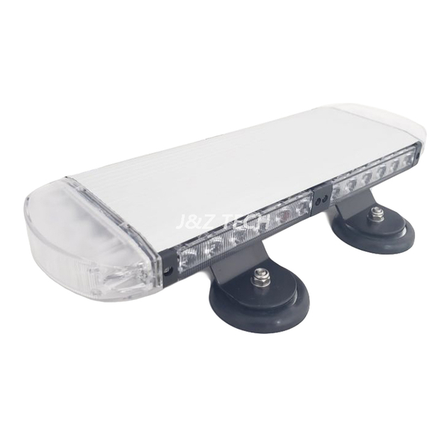 13 Inch Signal Warning Police LED Mini Lightbar