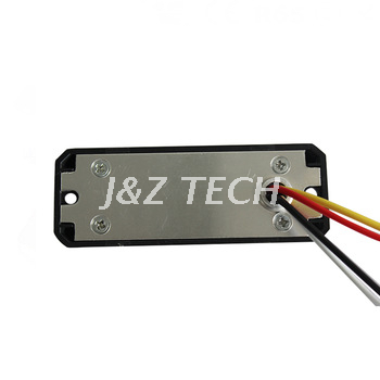 Linear 3 Ambulance Warning Surface Mount LED Strobe Lighthead