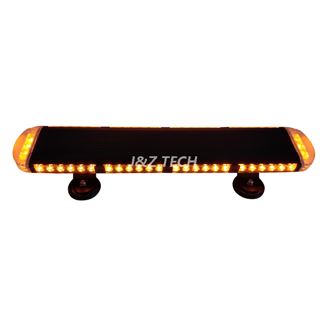 22 Inch Ultra Bright Slim Led Mini Lightbar 