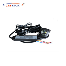 Factory Price Emergency Vehicle Flash Warning Led Hideaway Lights