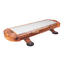 23inch PC Cover Strobe LED Mini Lightbar