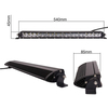 CREE 3535 LED Work Lightbar 