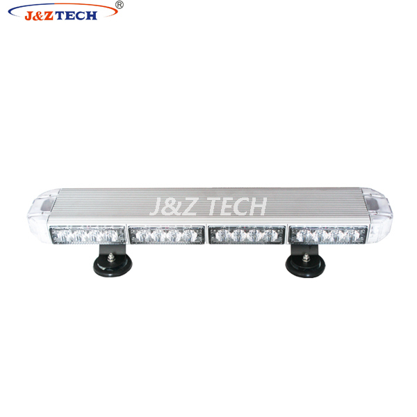  New Type Security Car Magnet Led Mini Lightbar