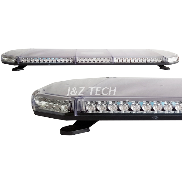 12v Flash Warning Lighting LED Full Size Lightbars