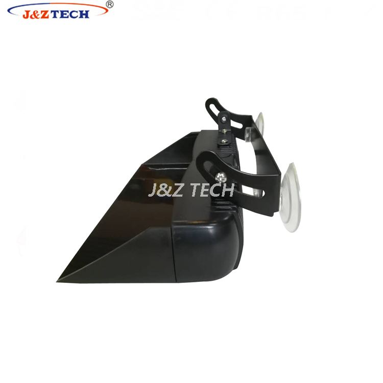 Linear Flashing Police Led Windshield Dash Light