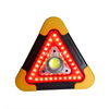 COB Triangle Warning Light 