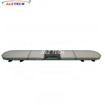 1800mm Powered LED Full Size Lightbars With Speaker