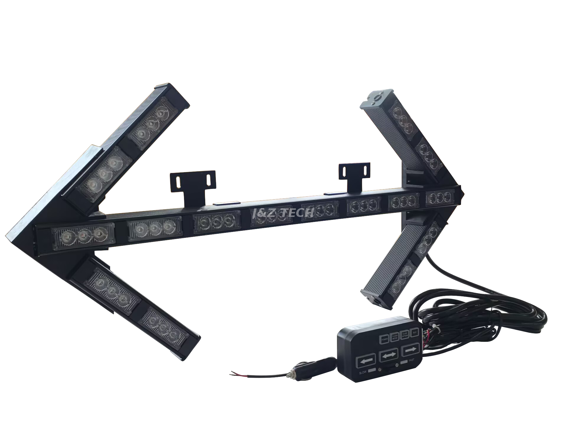 Arrow stick lightbar 
