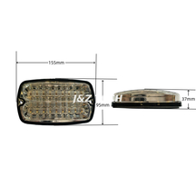 M6 Surface mount lighthead