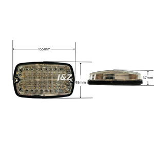 M6 Surface mount lighthead