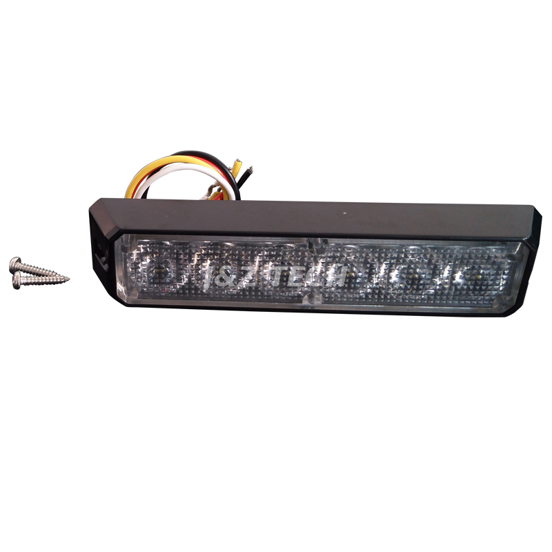 Classical Surface Mount Grille Led Strobe Light
