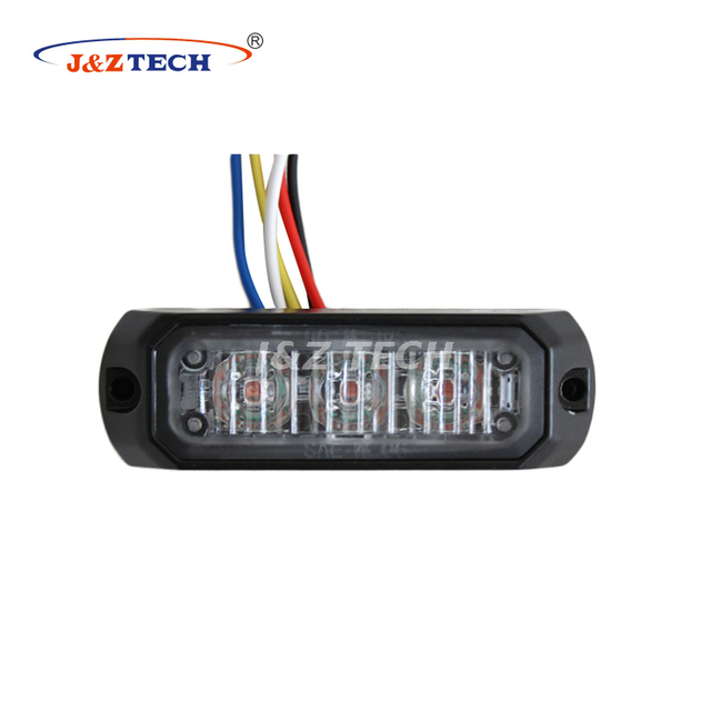 Hot Sell Motocycle Flashing Led Strobe Light