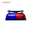 Linear Flashing Police Led Windshield Dash Light