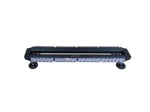 LED-318-4 emergency vehicle flashing lights 12V led magnetic light bar 54W emergency flashing lights