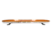 Linear 6 47inch super brightness led new developing dual color LED Full Size Lightbars