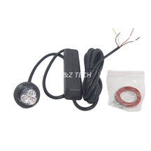 Nice Promotion Emergency Surface Mount Led Hideaway Light