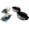 Side-Mirror Mount LED-Q6