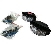 Side-Mirror Mount LED-Q6