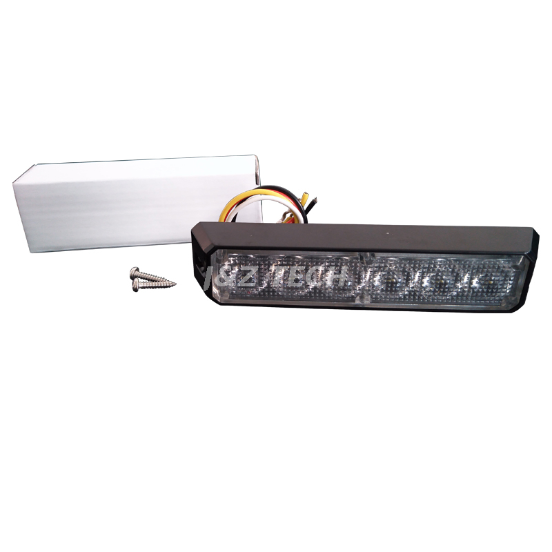 Classical Surface Mount Grille Led Strobe Light