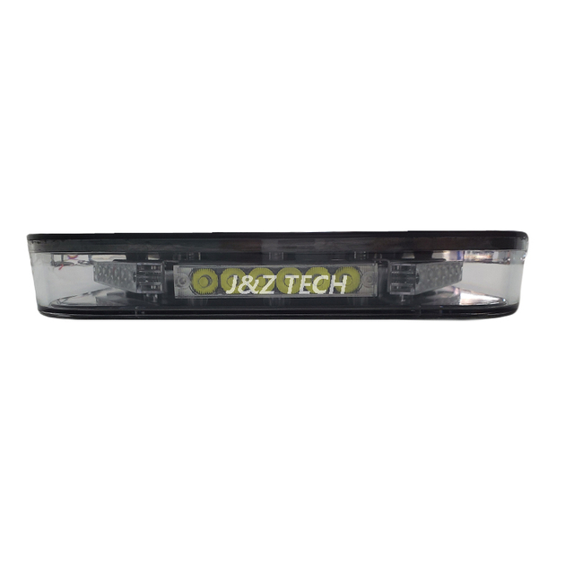 Multi-functional Flash Warning LED Full Size Lightbars