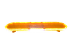 Linear 6 47inch super brightness led new developing dual color LED Full Size Lightbars