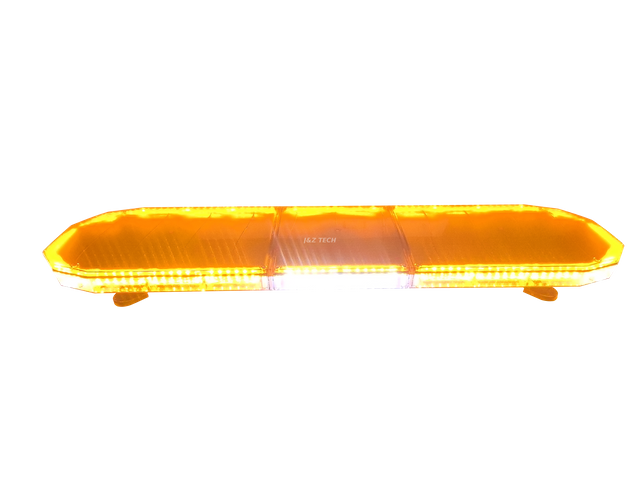 Linear 6 47inch super brightness led new developing dual color LED Full Size Lightbars