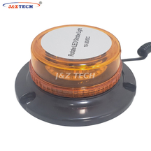 Trucks Strong Stability Yellow LED Beacon Light