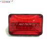 6X4 Inch Flash Warning Customizable LED Ambulance Light