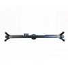 Mine Led Warning Lightbar Orange Warning Light Beacon