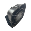 100W New Type Horn Black Plastic Cone Car Speaker with Metal Housing