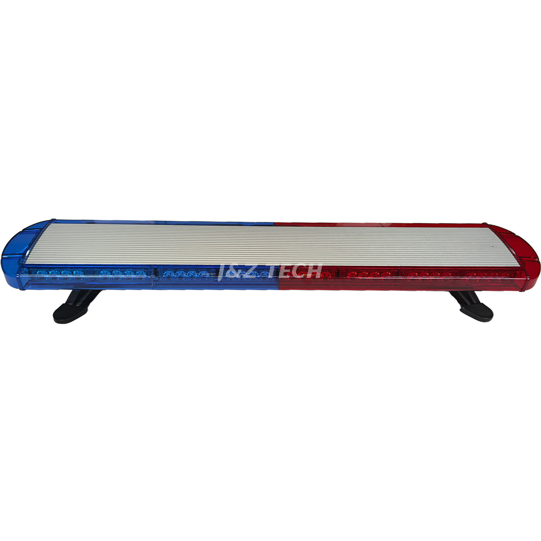 Super Bright Amber Trucks LED Full Size Lightbars